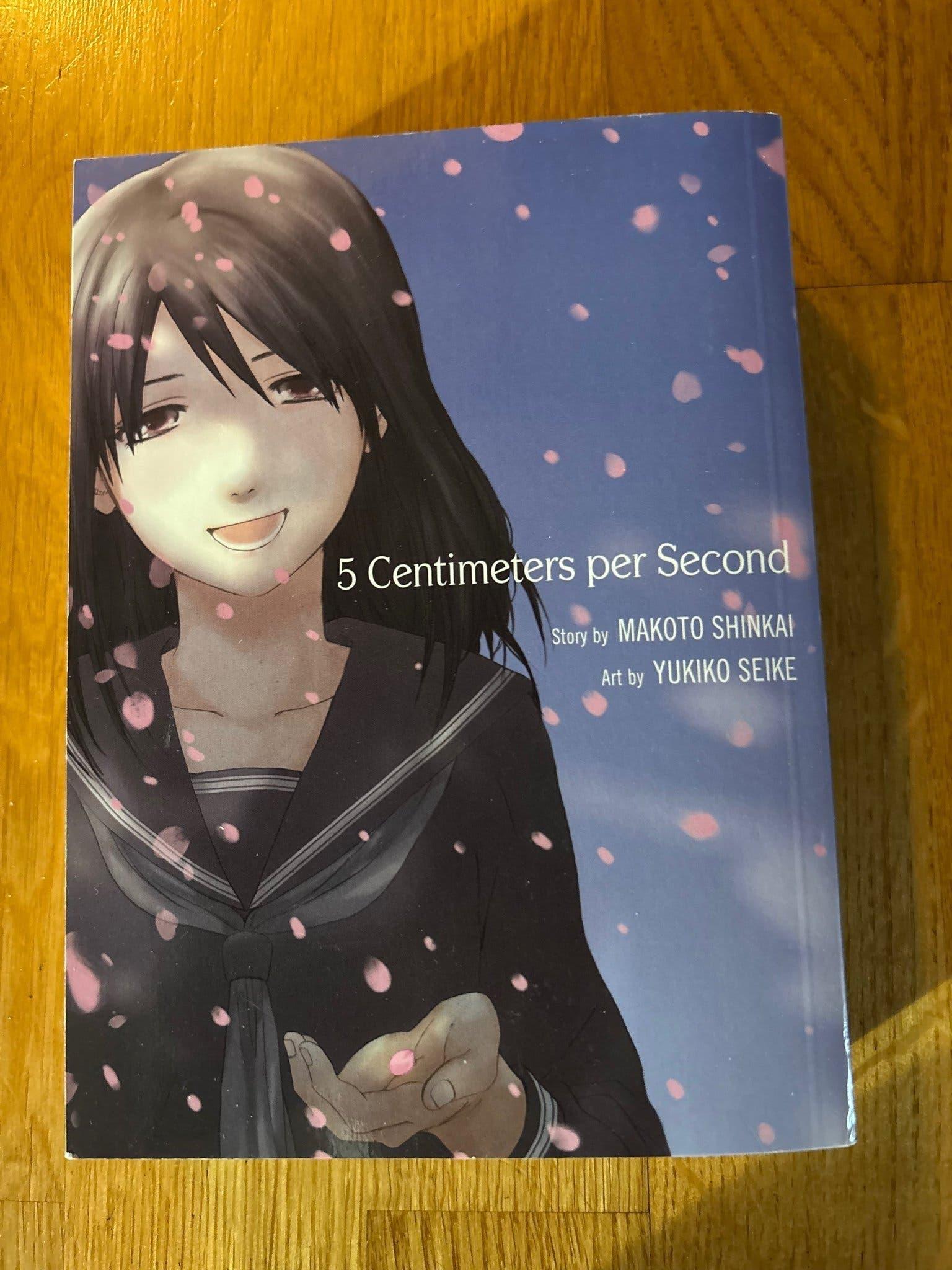 Manga