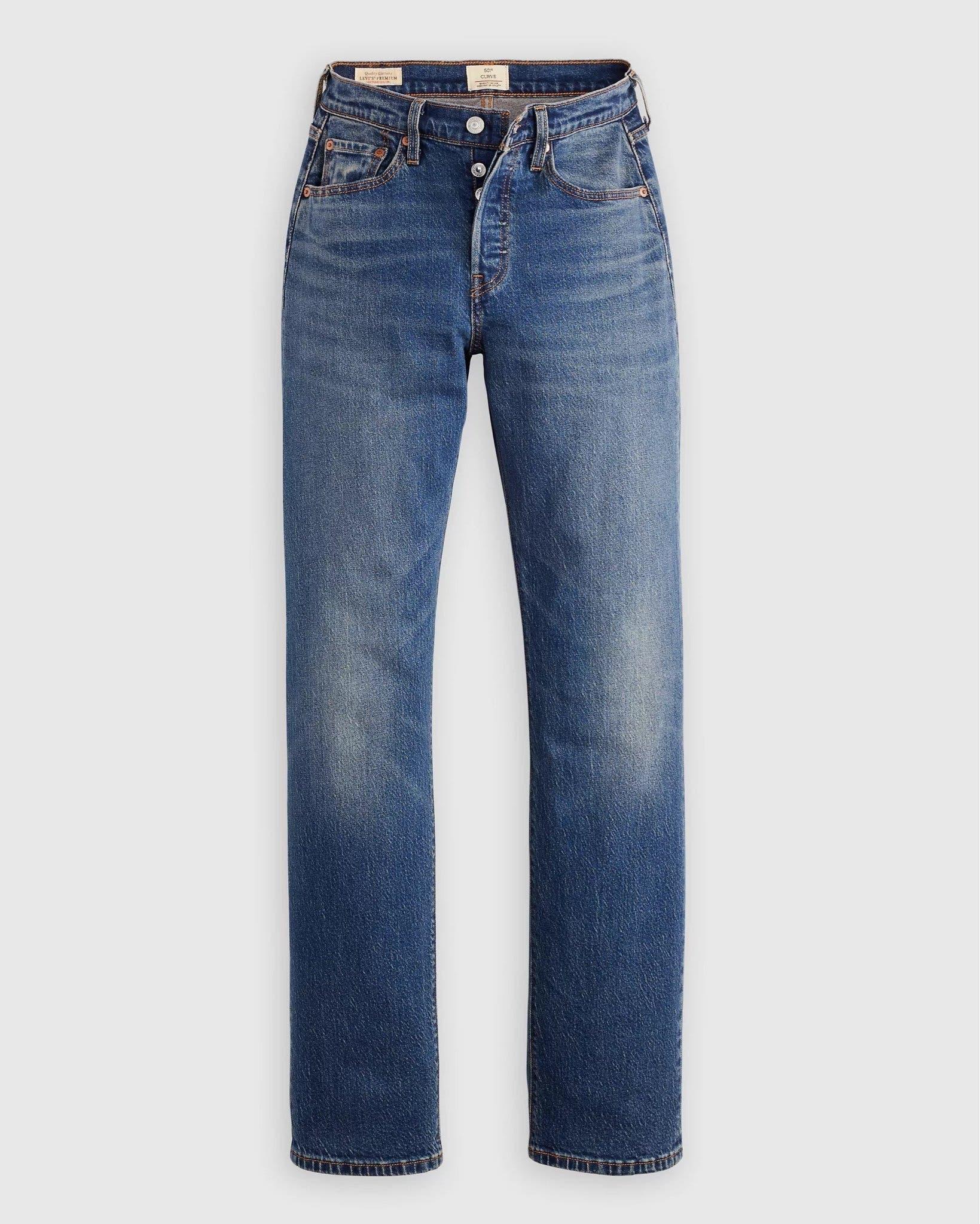 Levi's 501