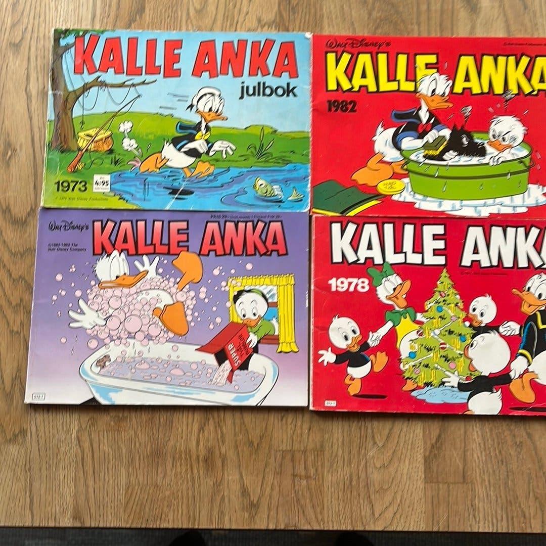 Kalle Anka