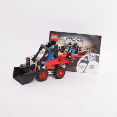 LEGO Technic Byggsats